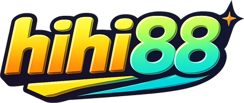 Logo hihi88